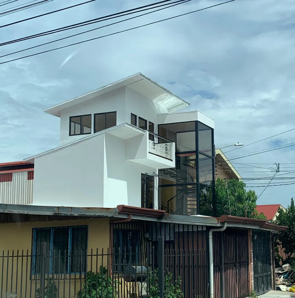 Remodelación de hogar